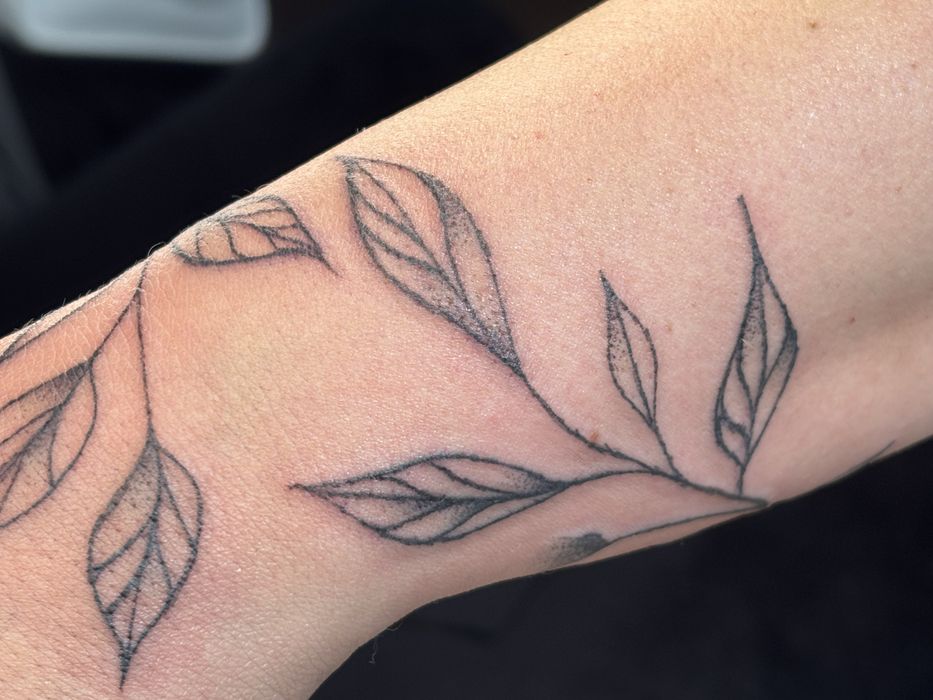татуировки, tattoo, татуювання