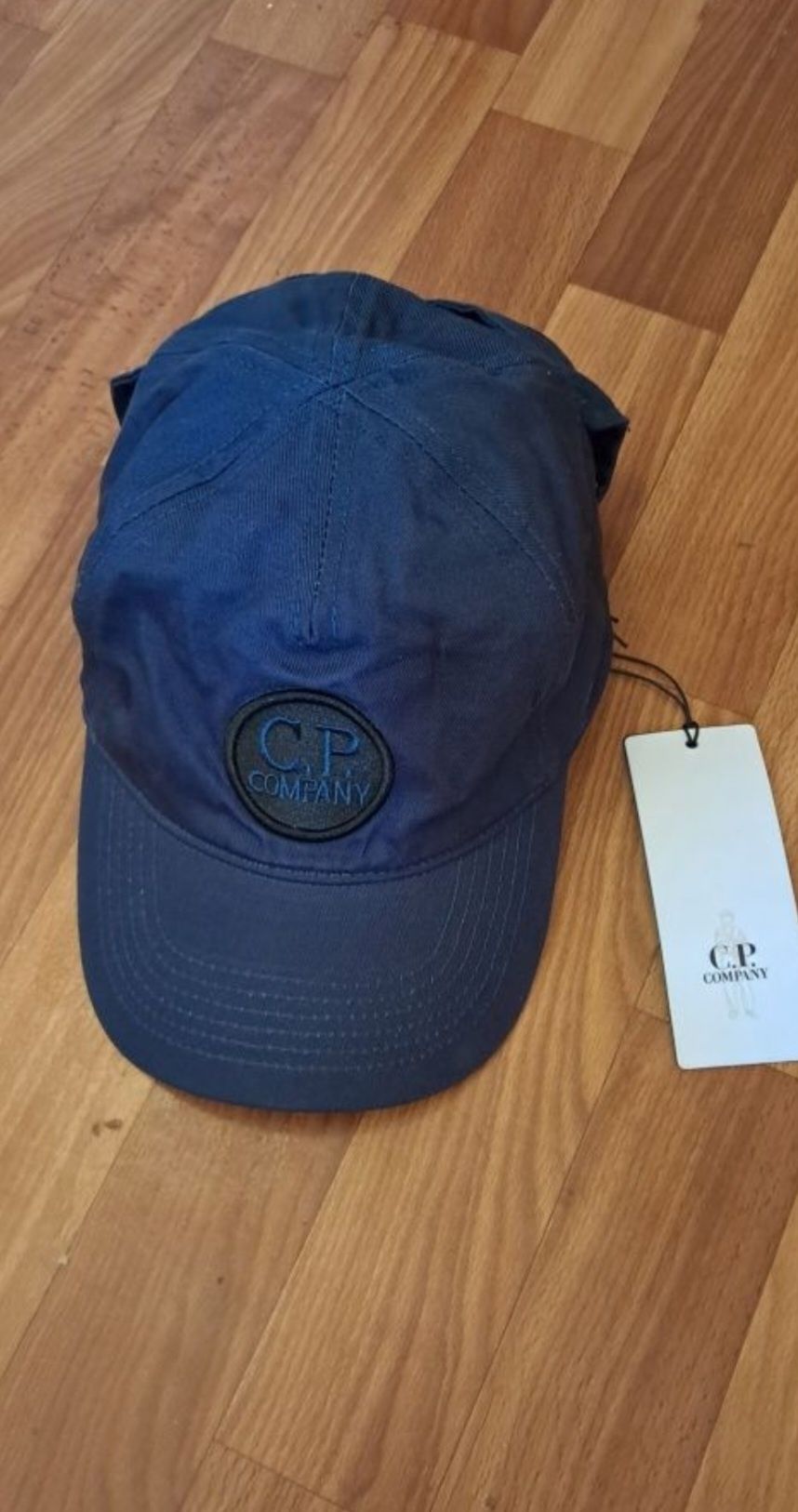 Бейсболка C.p.company