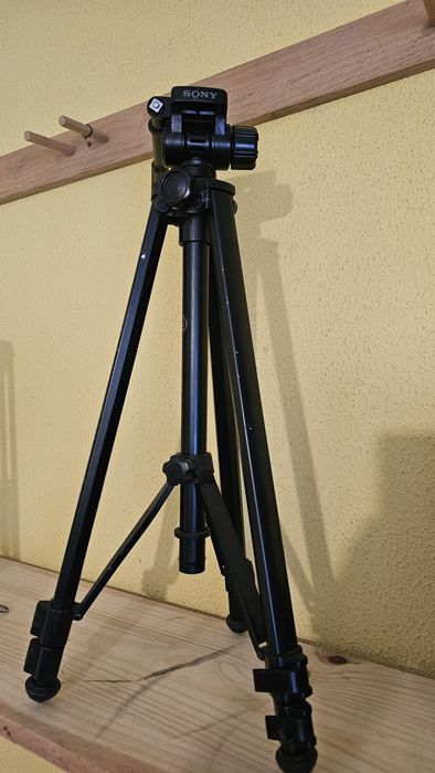 Tripé Sony VCT-R620 Barato
