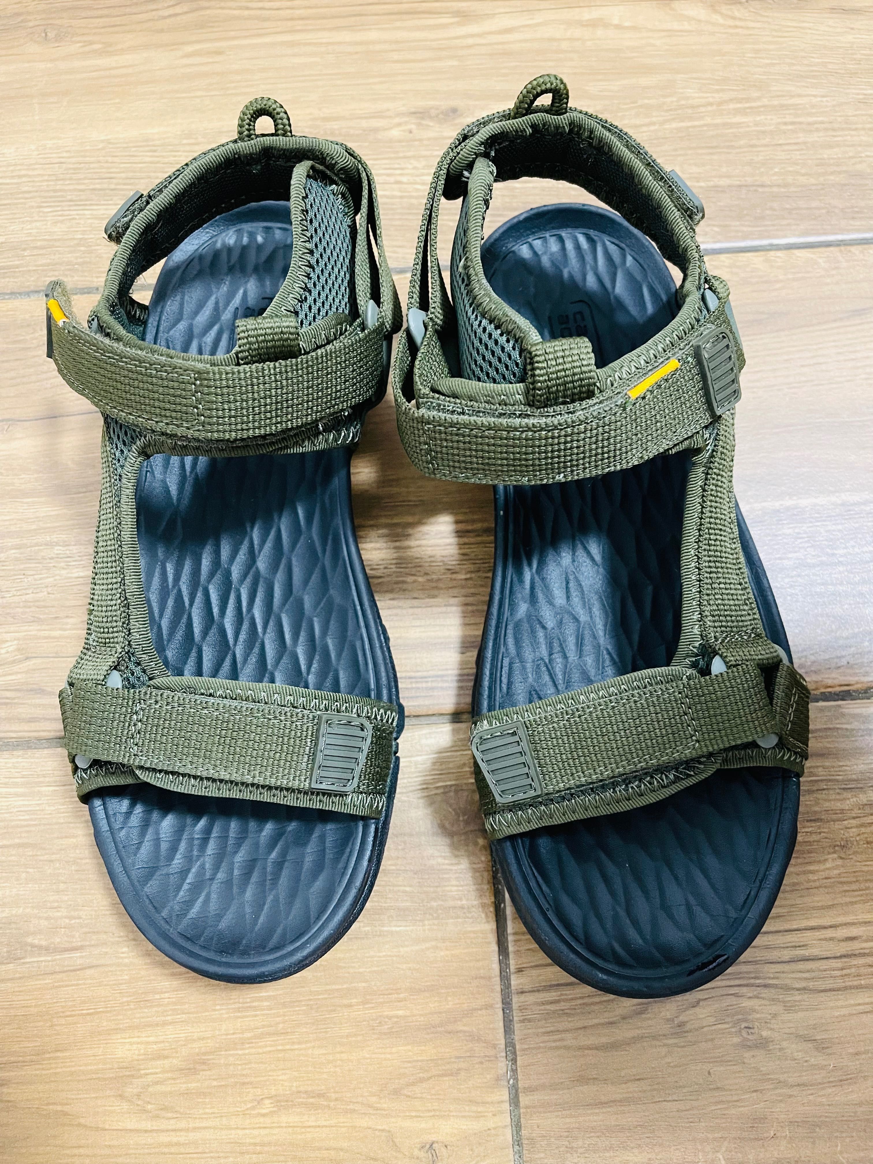Camel Active Сандалі