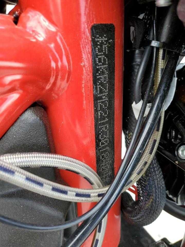 INDIAN FTR Sport 2024