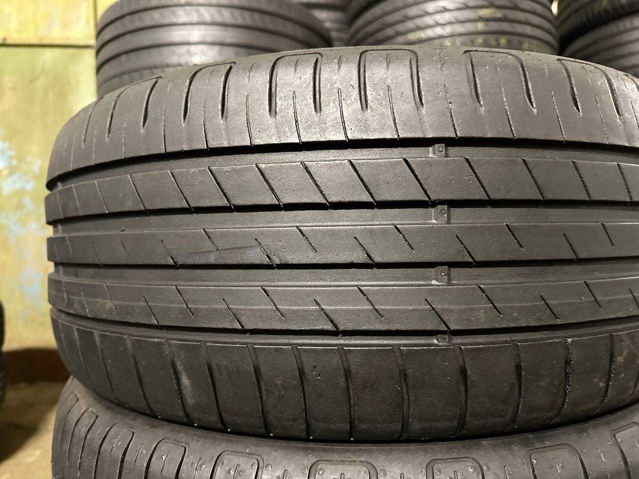 Літні шини 225/45 R18 GoodYEar Efficient Grip 2шт Slovenia