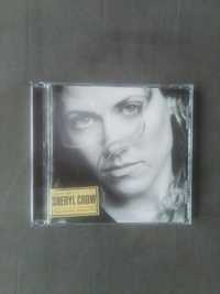 Sheryl Crow The Globe Sessions CD