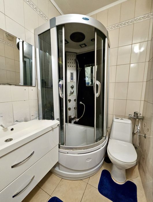 ‼️Сдаю 2 х комнатную квартиру в  Центре/ Мариупольская/ Автономка‼️