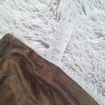 Плед Jusk lotus throw 135 *195 cm.