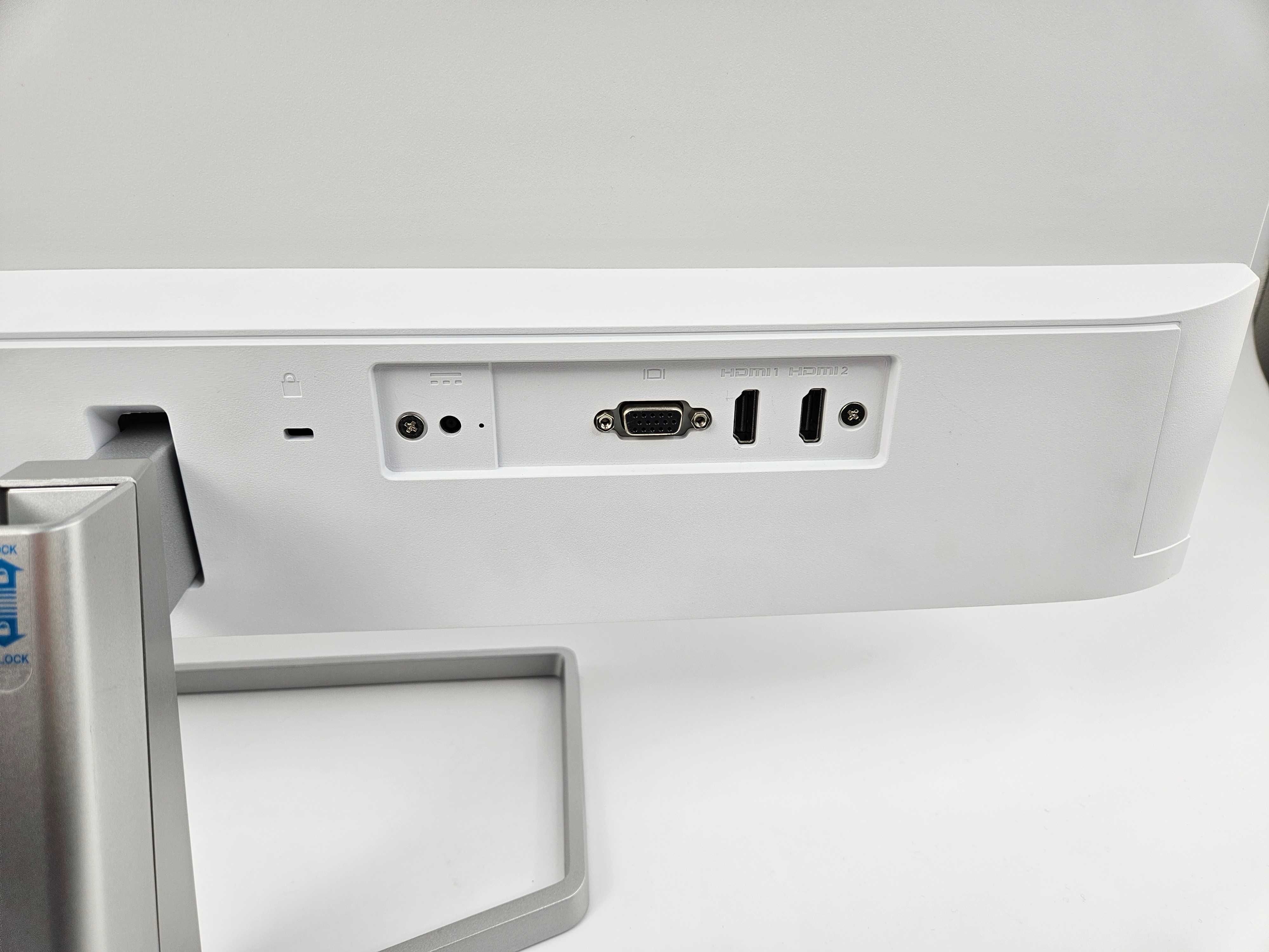 Монітор 27" HP 527sw Full HD/100 Гц/99% sRGB