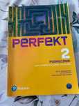 Perfekt 2 j. niemiecki