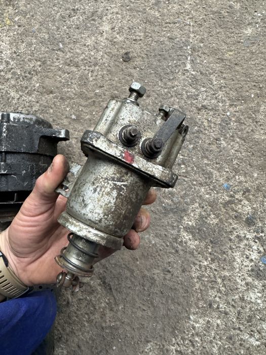 Втягуюче  москвич 412