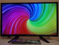 Телевізор 22" SATURN LED22FHD400U