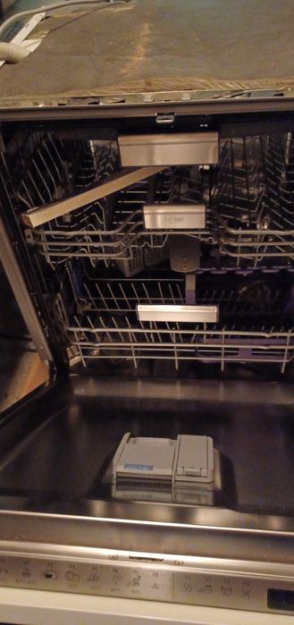 Zmywarka Beko DIN28431 do zabudowy – stan bardzo dobry