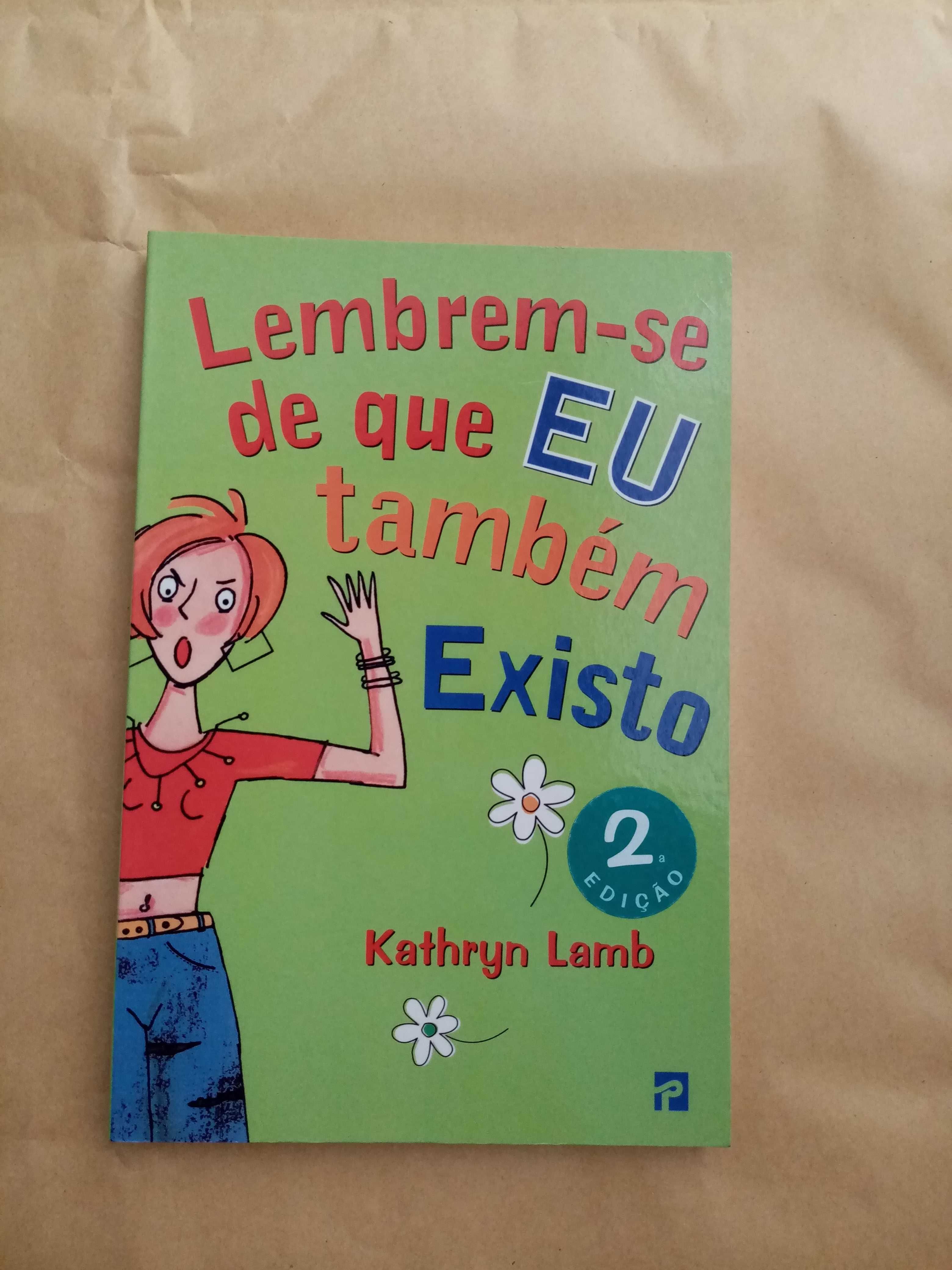 3 Livros - O Clube das Amigas