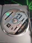 Gra Ratchet Gkadiator na Ps2