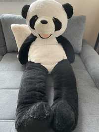 Duży miś panda