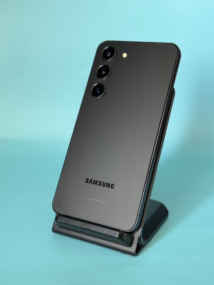 Samsung Galaxy S23 8/128GB (454) Гарантія