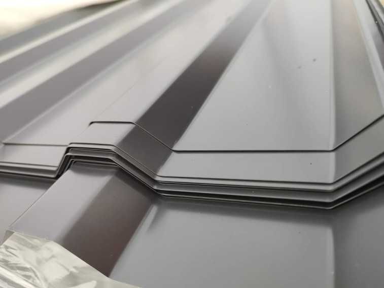 Blacha Trapezowa T18,T35, T8. PRODUCENT!