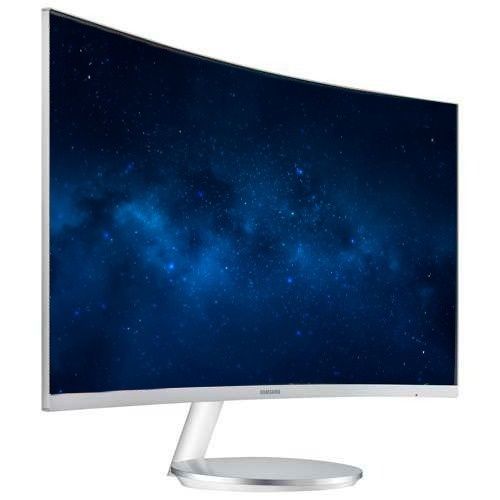 Monitor curvo Samsung