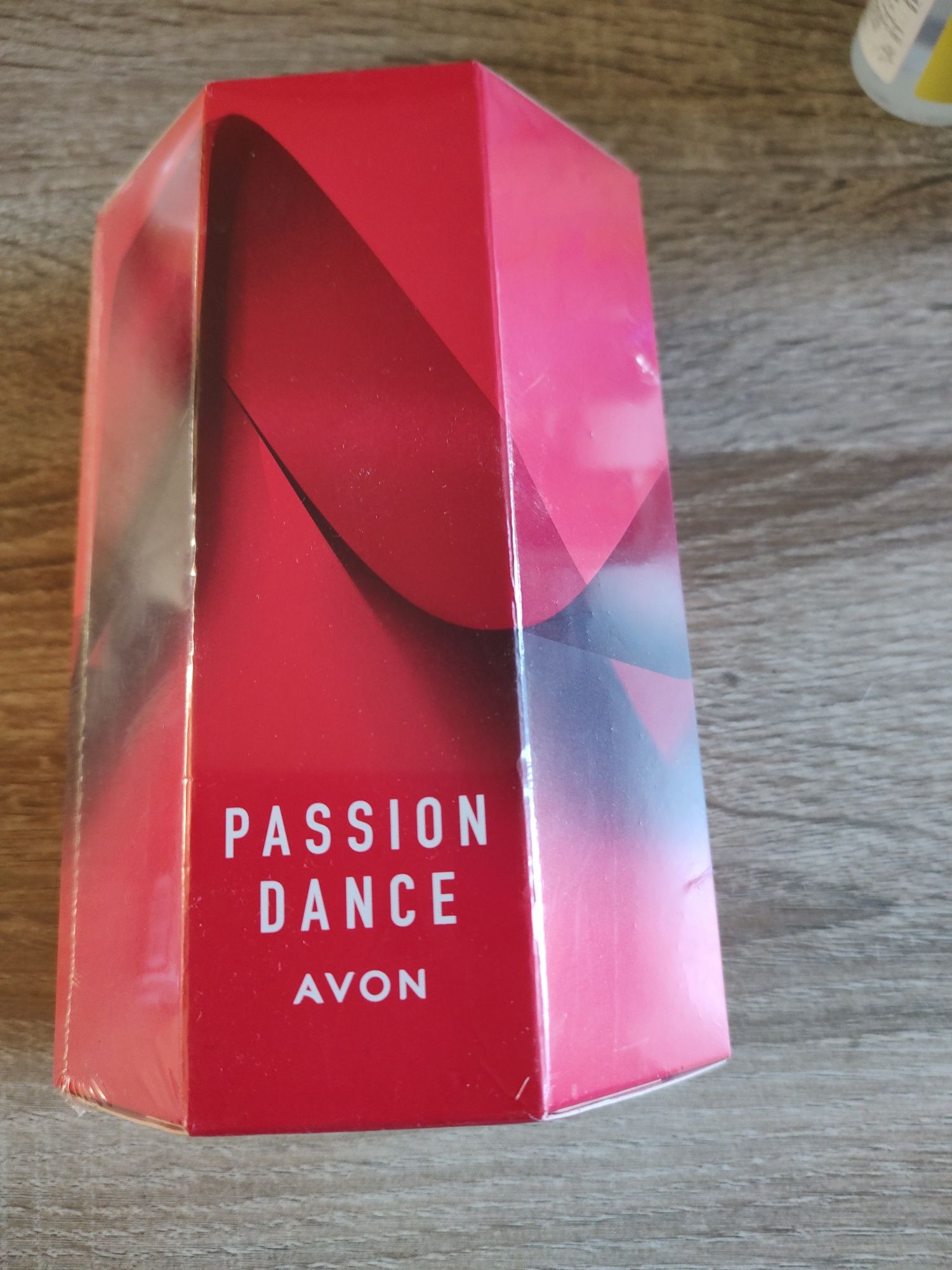 Avon Passion Dance zestaw