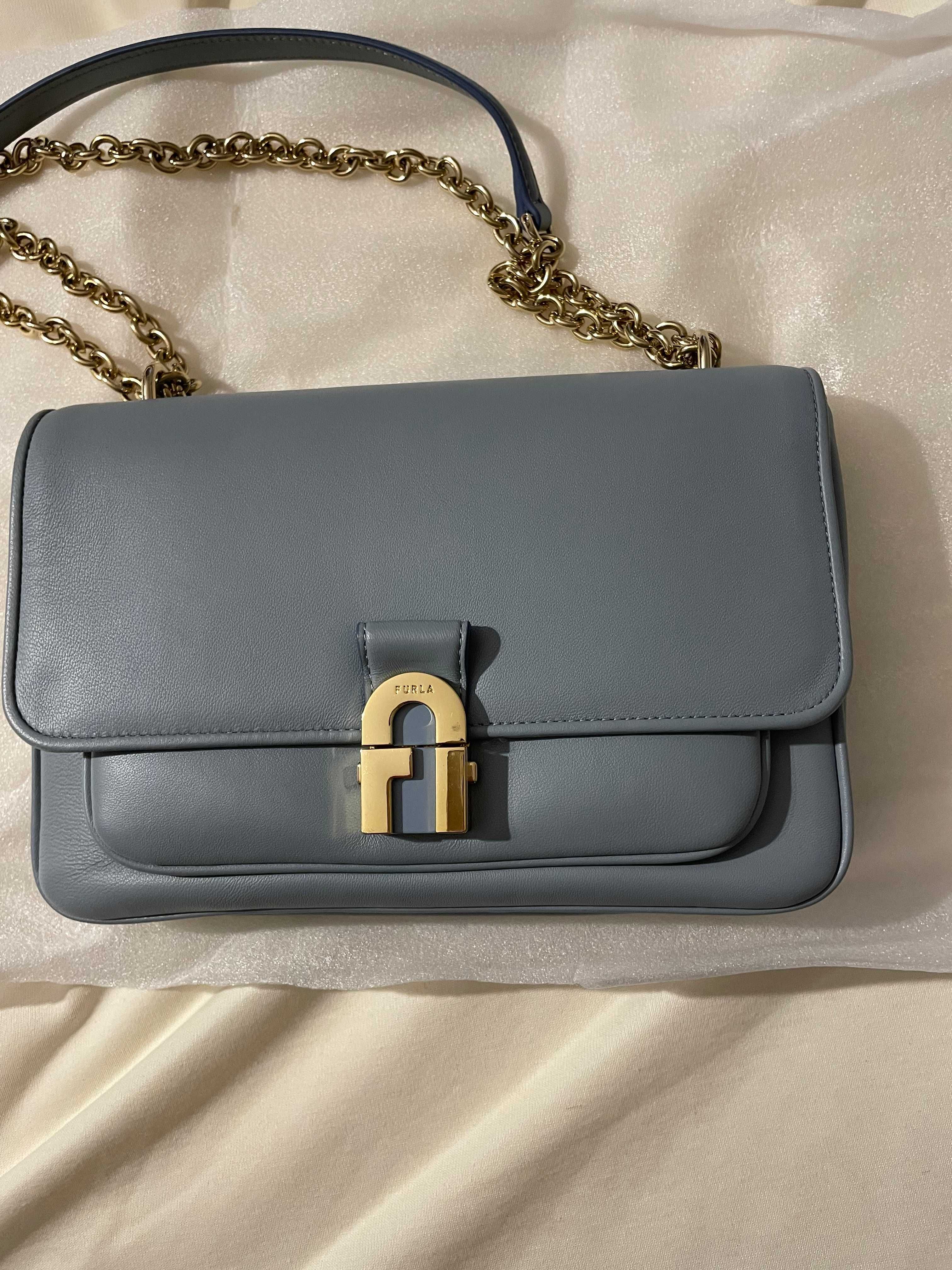 Bolsa nova da marca Furla
