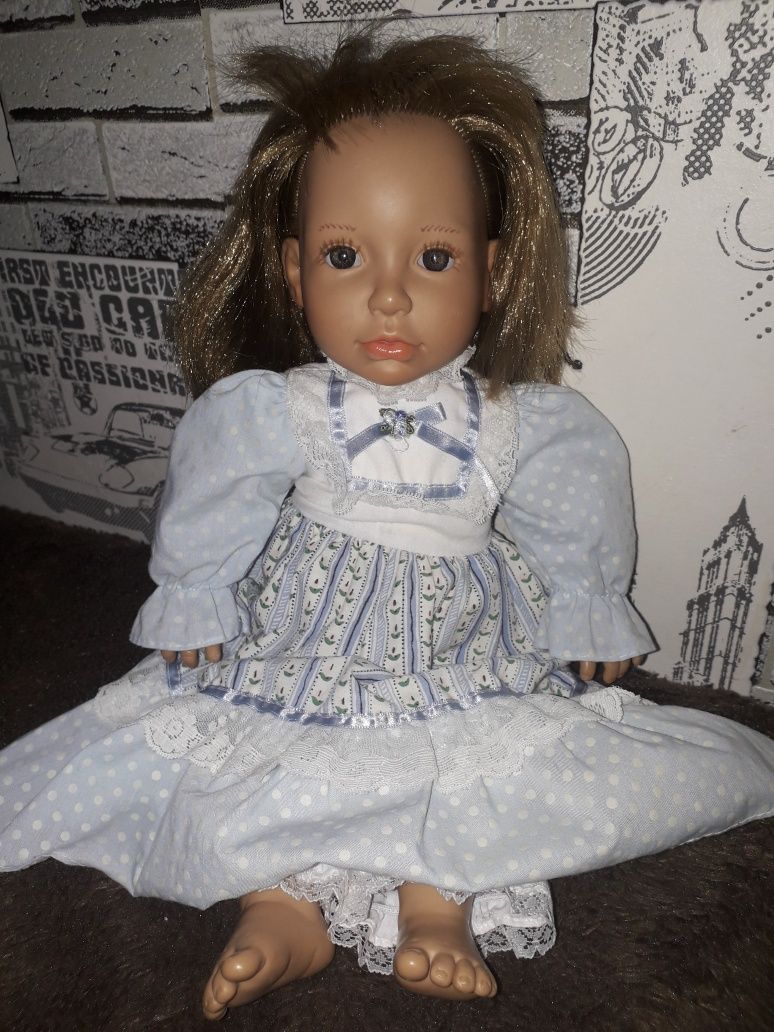 Характерная кукла Art marca 40 см