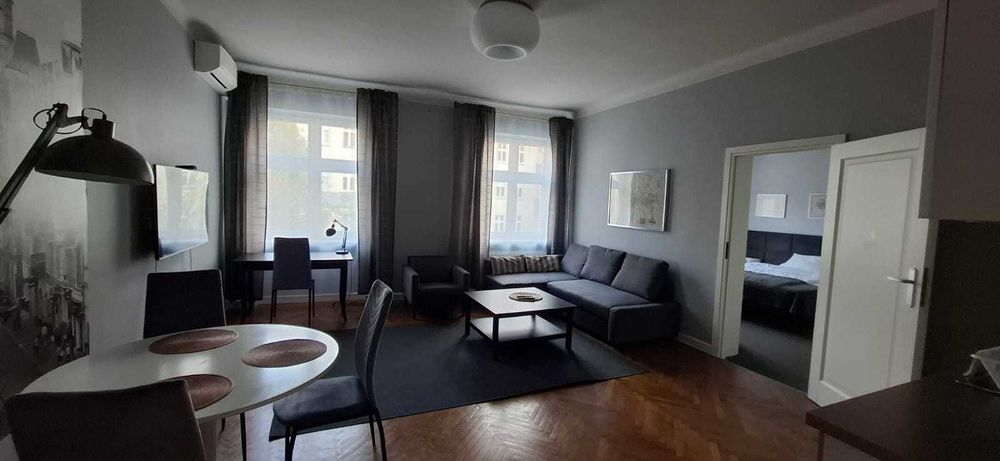 Apartamenty Noclegi Poznań Apartamenty Wynajem MTP Pokoje