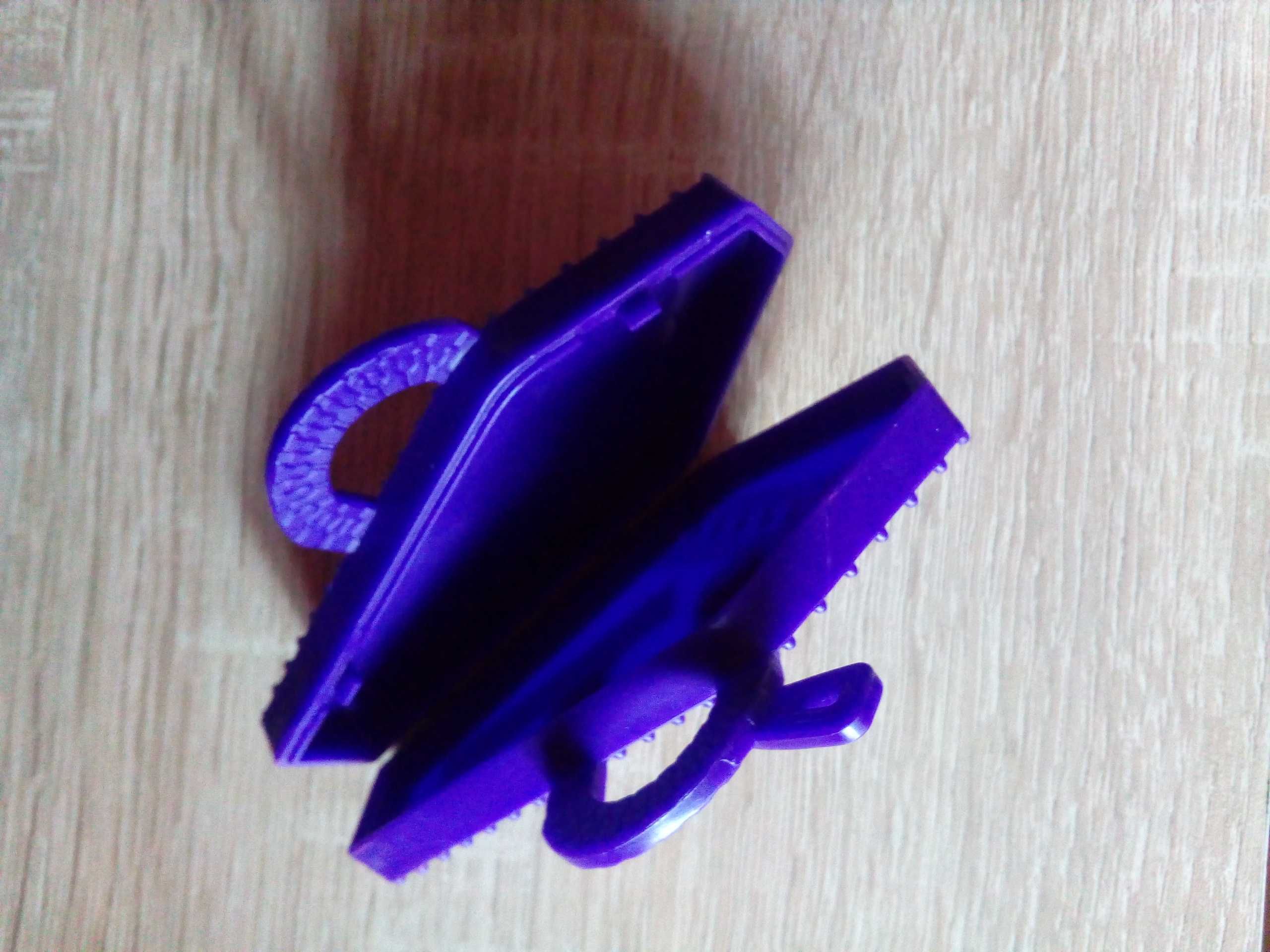 Monster High futerał Clawdeen Wolf