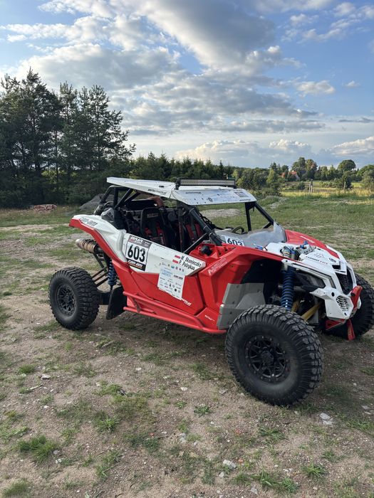 Can Am Maverick x3 2019r