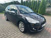 Citroën C3 CitroenC3 1,4VTI 95KM Selection pierwszy właściciel salon PL 60 tyś.
