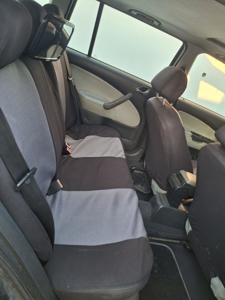 Skoda Octavia Break 1.9TDI