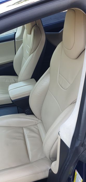 Продається Tesla model s