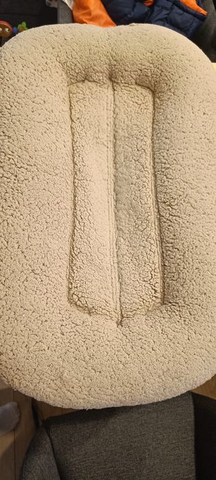 Zestaw noworodka- koszMojżesza,Studio Romeo,La Millou i Poofi, Qeen Ba