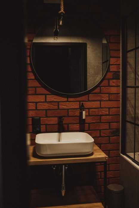 Cegiełka elastyczna, elastyczny klinkier PROCHEM