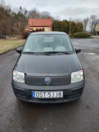 Fiat Panda 2004 rok. Niski przebieg 86 tys.