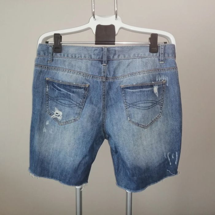 Шорти 2 пари, розмір S