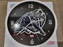 Годинник Марвел/MARVEL,Black Panther Чёрная Пантера, Miniso, оригинал.