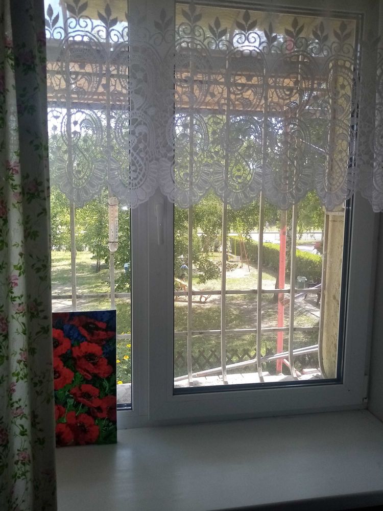 Продаж 1к квартира Перемога/Восход/Победа/соборний