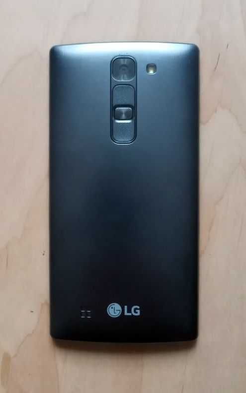 LG Magna Y90 H-502 Titan