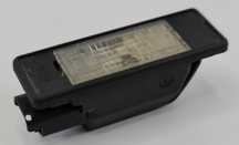 LAMPKA TABLICY REJESTRACYJNEJ CITROEN C6 I