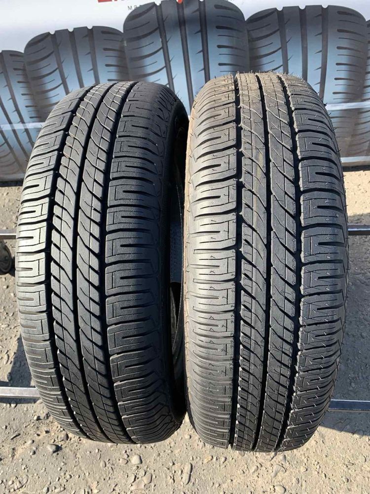 Шини демо 185/65 R15 пара Goodyear 2022p літо 7,9мм