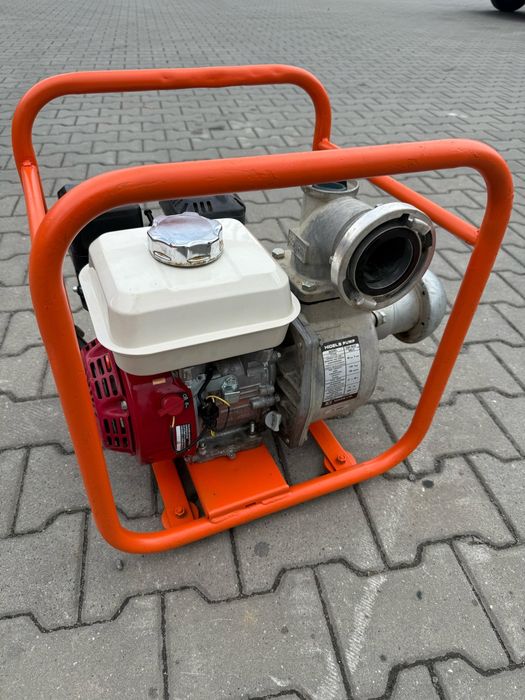 Pompa do wody motopompa KOSHIN SEH-80X 930l/min 2021rok