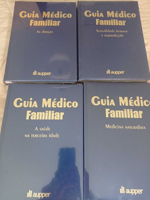 Guia Médico Familiar novos