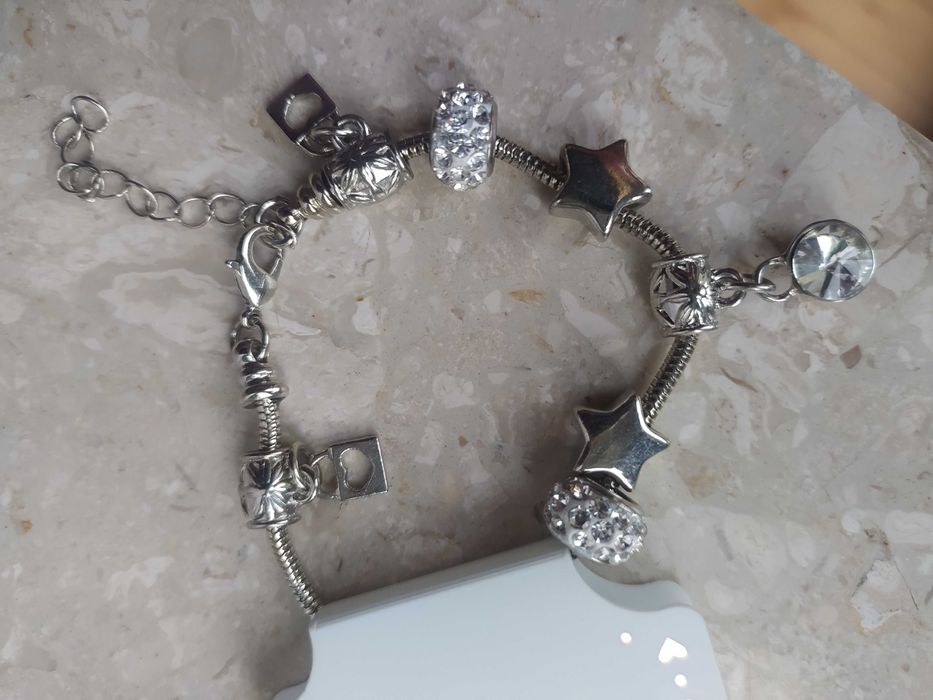 bransoletka dla dziecka Primark