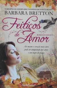 Feitiços de Amor, de Barbara Bretton