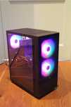 Komputer Gamingowy Ryzen 5 3600 RX570 8bg 16gb ram ddr4 1tb