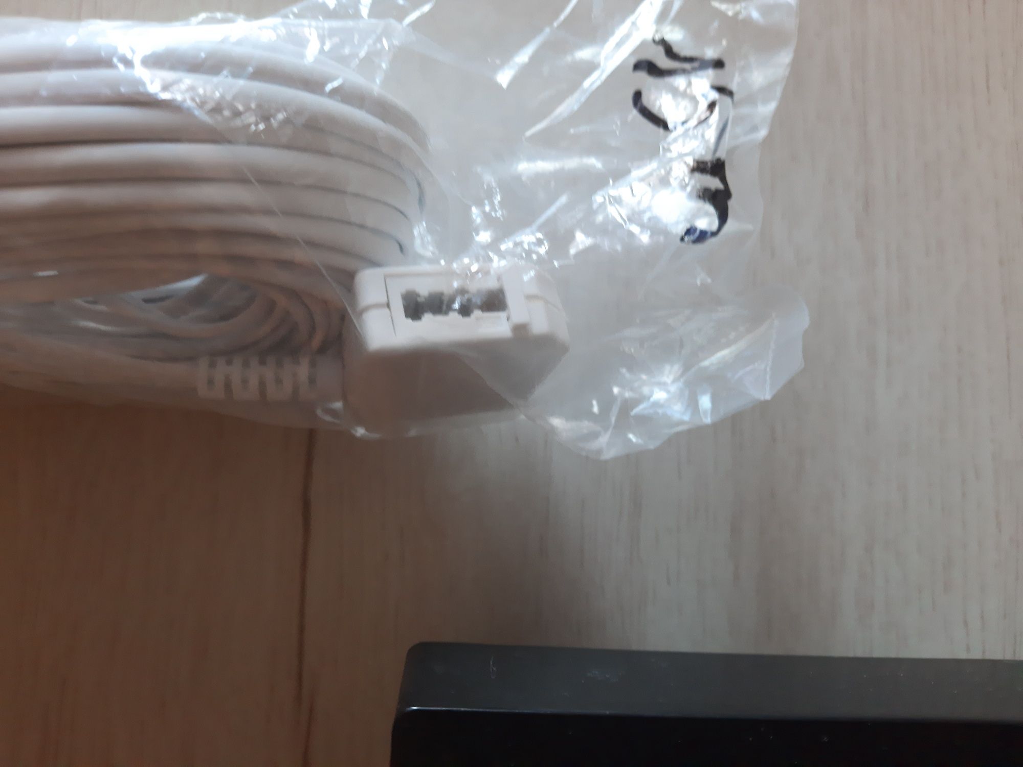Kabel telefoniczny TAE-F