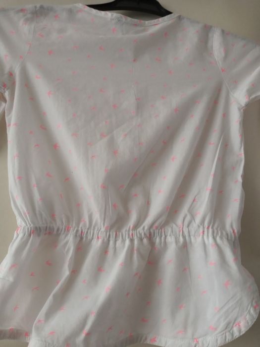 Bluzeczka r. 116