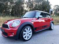 MINI 3 Portas Cooper S 50 Mayfair