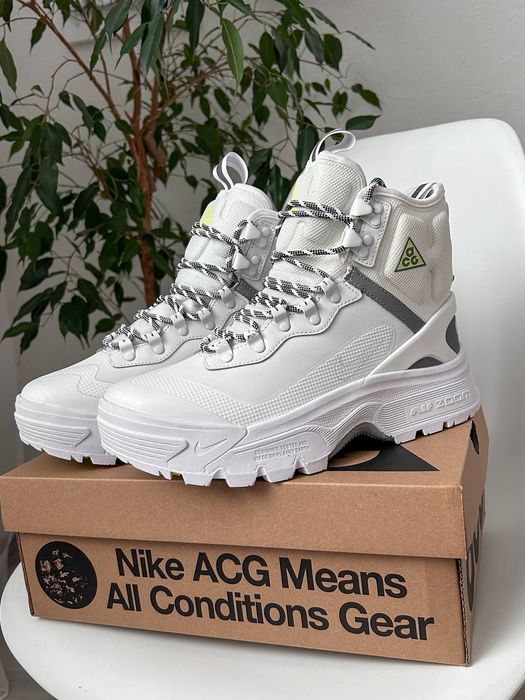 р36-46 Черевики Nike ACG Gaiadome Gore-Tex