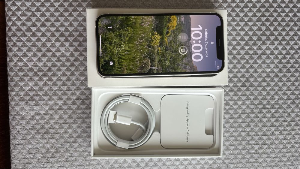 Sprzedam iPhone 12 mini - 64GB