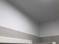 Pintura de interiores