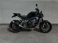 Yamaha MT-09 MT09 Y-AMT